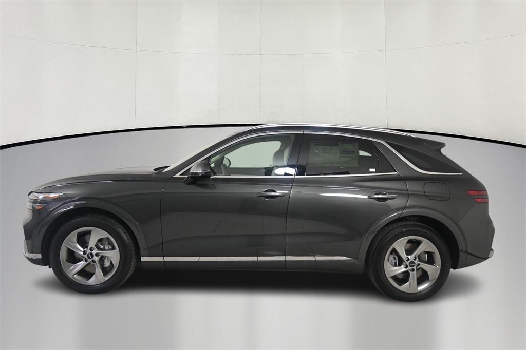 new 2026 Genesis GV70 car, priced at $50,575