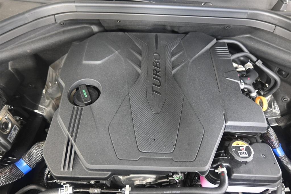 new 2026 Genesis GV70 car, priced at $50,575