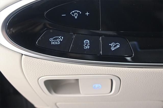 new 2026 Genesis GV70 car, priced at $50,575