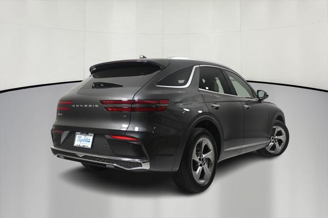 new 2026 Genesis GV70 car, priced at $50,575