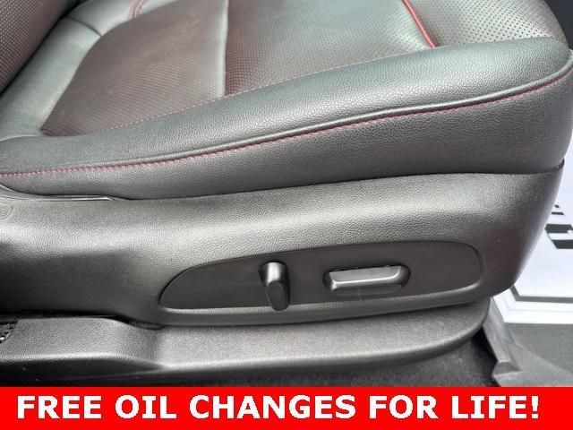 used 2021 Chevrolet Blazer car, priced at $24,698