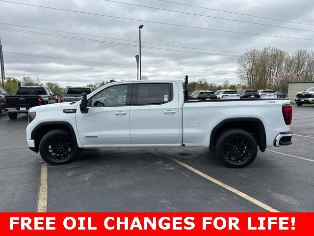 used 2022 GMC Sierra 1500 car, priced at $41,995