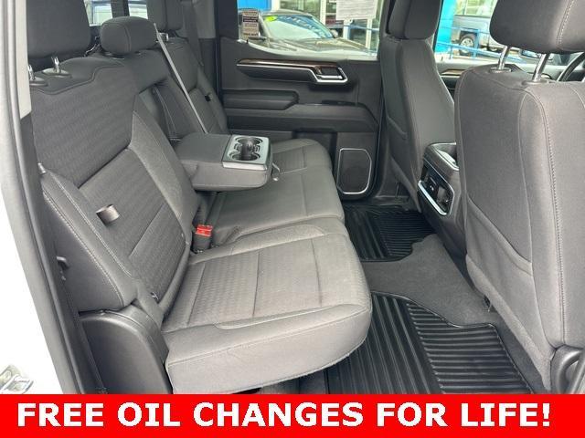 used 2022 GMC Sierra 1500 car, priced at $41,995