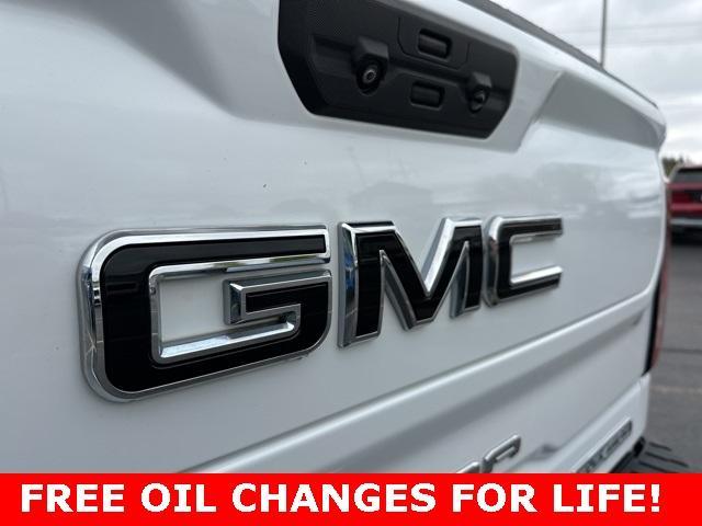 used 2022 GMC Sierra 1500 car, priced at $41,995