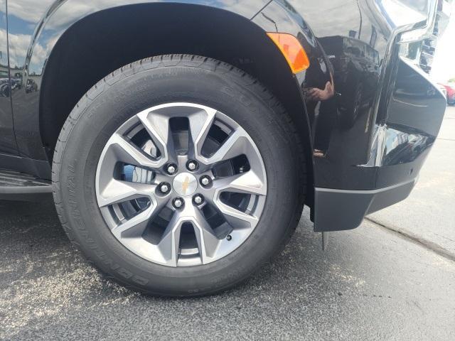 new 2024 Chevrolet Suburban car, priced at $67,199