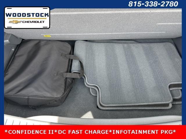 used 2020 Chevrolet Bolt EV car, priced at $17,495