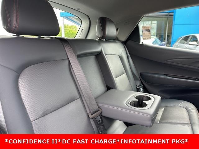 used 2020 Chevrolet Bolt EV car, priced at $14,498