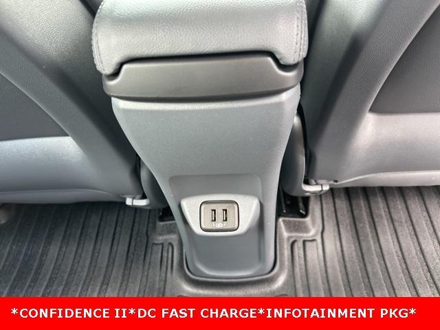 used 2020 Chevrolet Bolt EV car, priced at $14,498