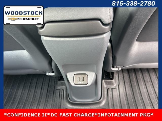 used 2020 Chevrolet Bolt EV car, priced at $17,495