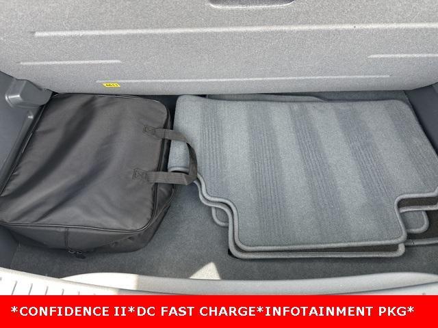 used 2020 Chevrolet Bolt EV car, priced at $14,498