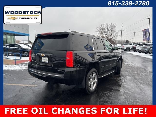 used 2020 Chevrolet Tahoe car, priced at $36,950