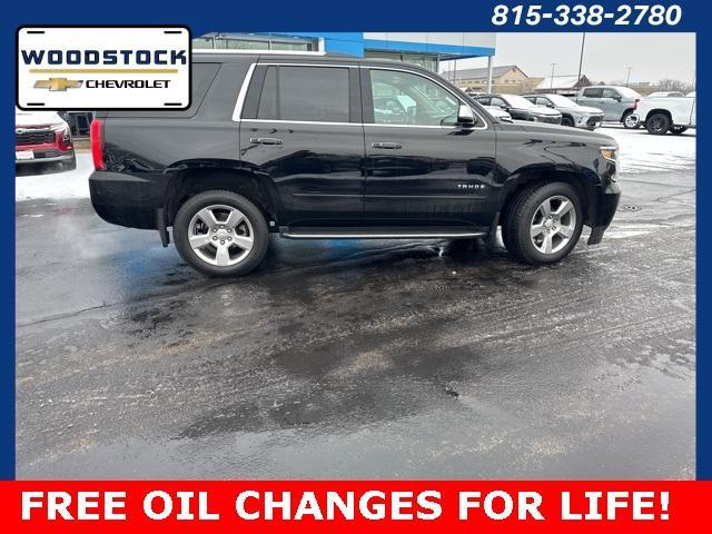 used 2020 Chevrolet Tahoe car, priced at $36,950