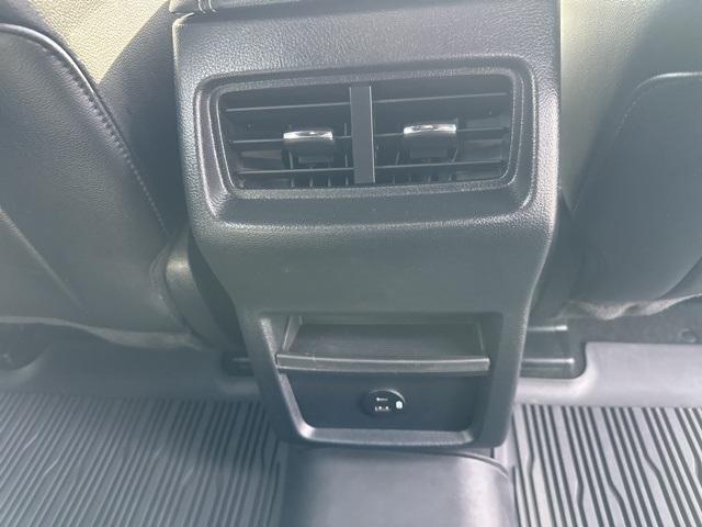 used 2022 Ford Edge car, priced at $30,995