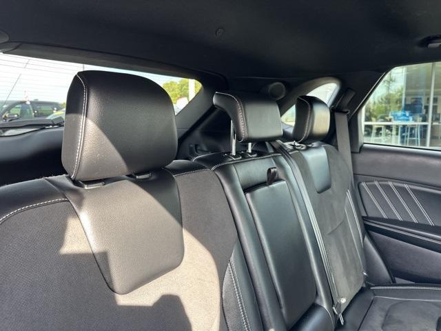 used 2022 Ford Edge car, priced at $30,995