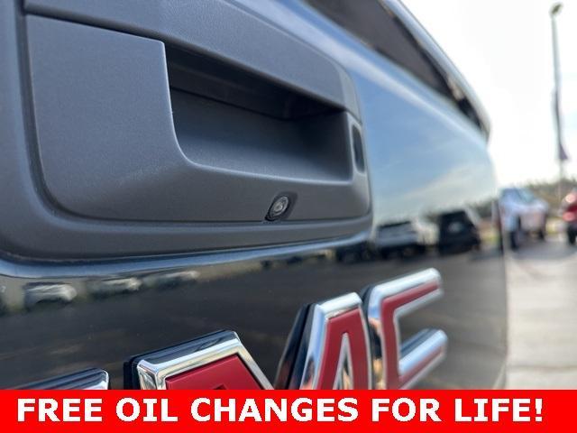 used 2021 GMC Canyon car, priced at $27,998
