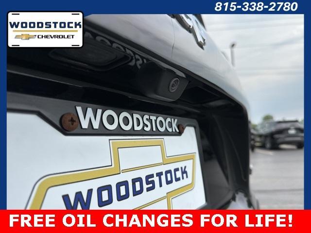 used 2019 Jeep Cherokee car, priced at $16,995