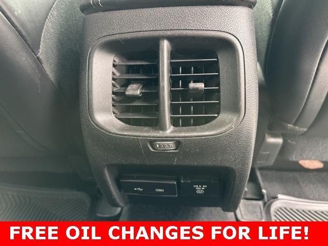 used 2019 Jeep Cherokee car, priced at $16,795