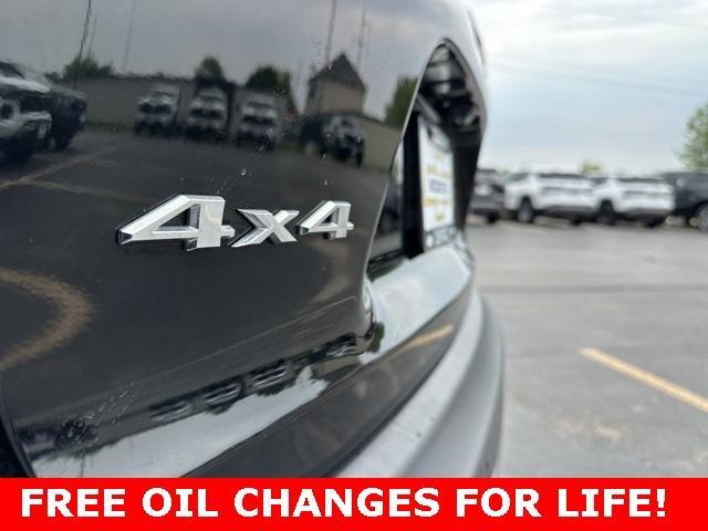 used 2019 Jeep Cherokee car, priced at $16,795