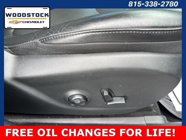 used 2019 Jeep Cherokee car, priced at $16,995