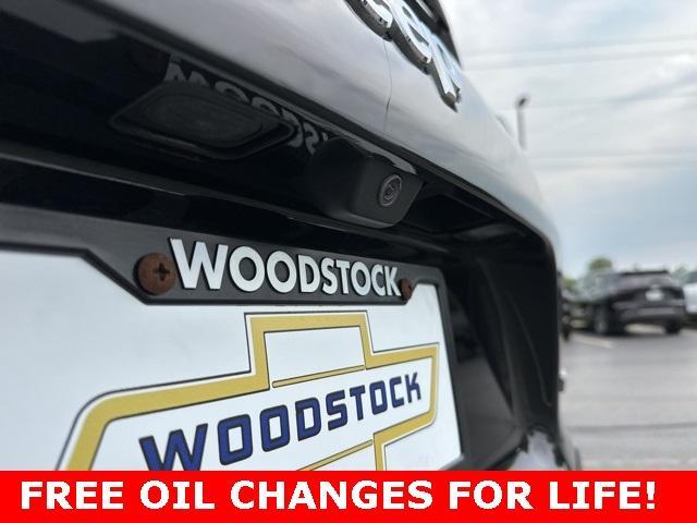 used 2019 Jeep Cherokee car, priced at $16,795