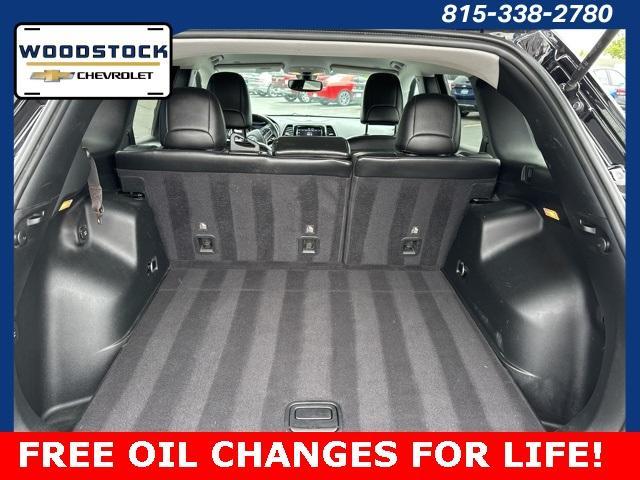 used 2019 Jeep Cherokee car, priced at $16,995