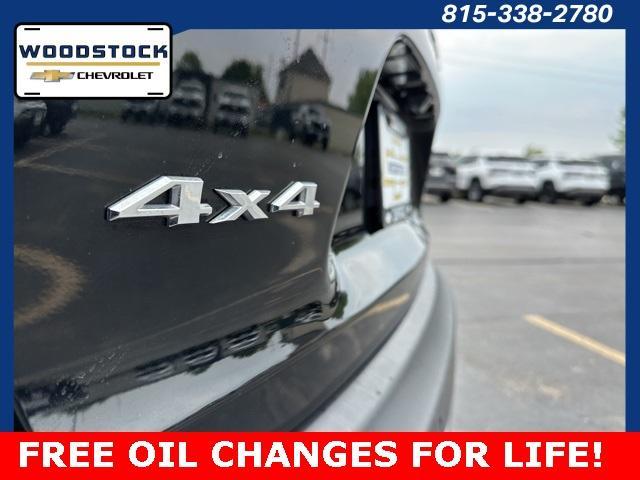 used 2019 Jeep Cherokee car, priced at $16,995