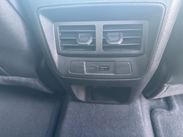 used 2024 Chevrolet Colorado car, priced at $38,495