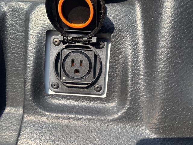 used 2024 Chevrolet Colorado car, priced at $38,495