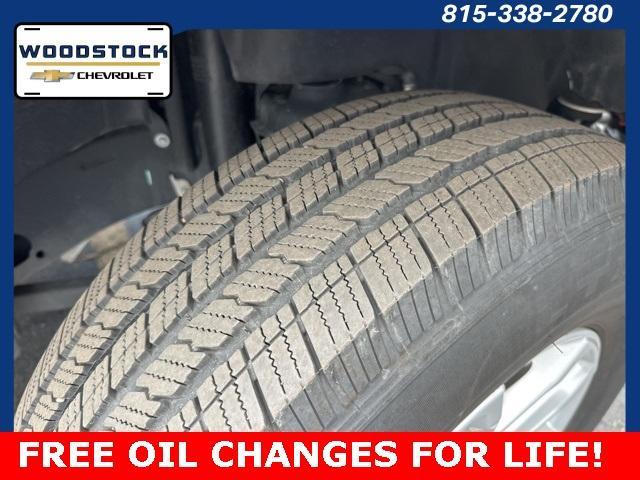 used 2023 Jeep Wrangler car, priced at $33,495