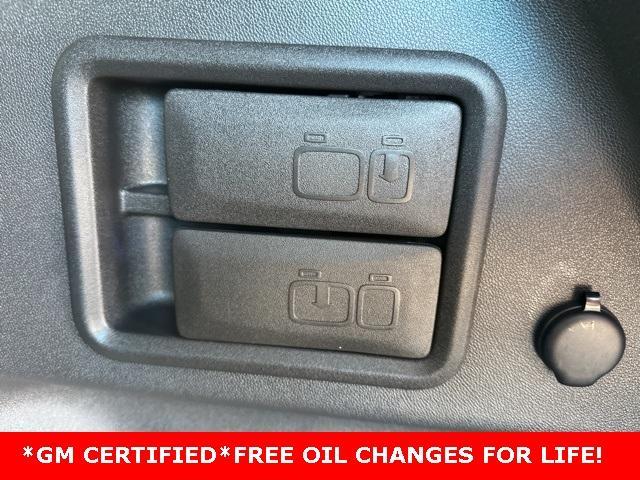 used 2022 Chevrolet Equinox car, priced at $20,498