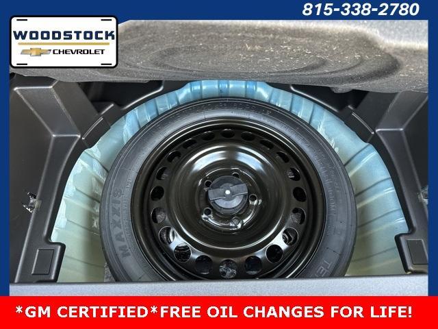 used 2022 Chevrolet Equinox car, priced at $21,995