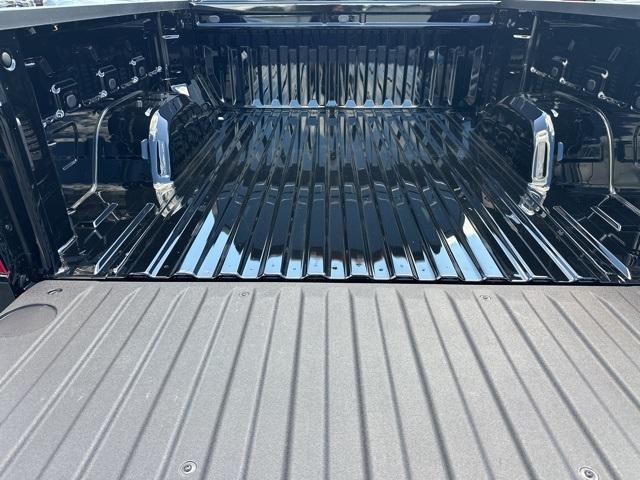 new 2026 Chevrolet Silverado 1500 car, priced at $51,099