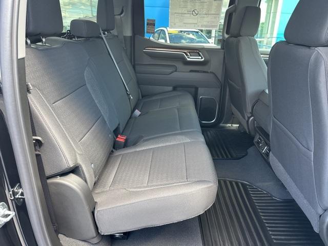 new 2026 Chevrolet Silverado 1500 car, priced at $51,099