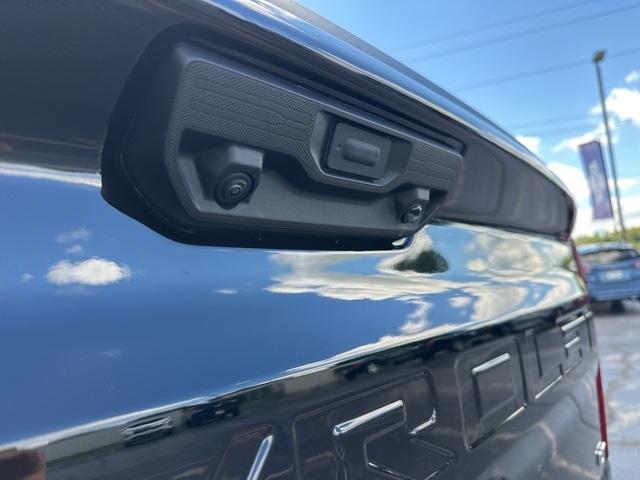 new 2026 Chevrolet Silverado 1500 car, priced at $51,099