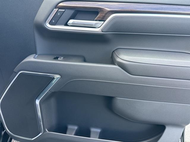 new 2026 Chevrolet Silverado 1500 car, priced at $51,099