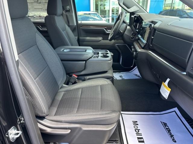 new 2026 Chevrolet Silverado 1500 car, priced at $51,099
