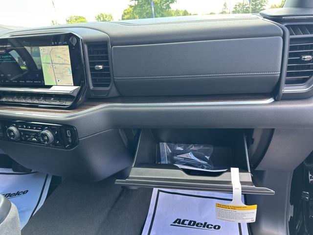 new 2026 Chevrolet Silverado 1500 car, priced at $51,099