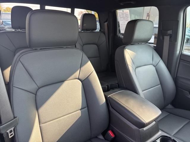 used 2024 Chevrolet Colorado car, priced at $38,495