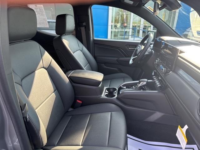 used 2024 Chevrolet Colorado car, priced at $38,495