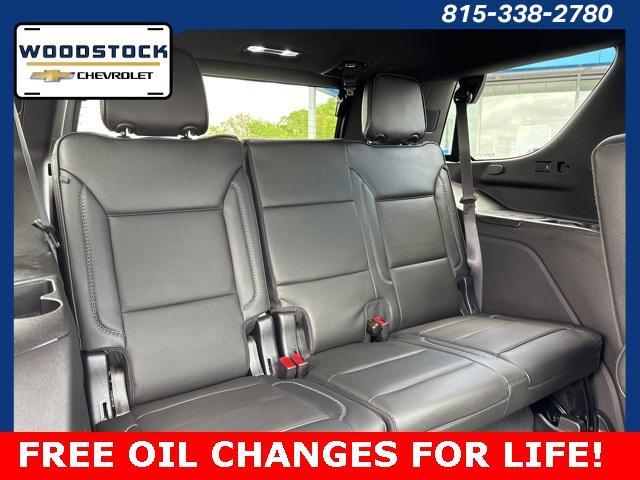 used 2023 GMC Yukon car, priced at $65,495