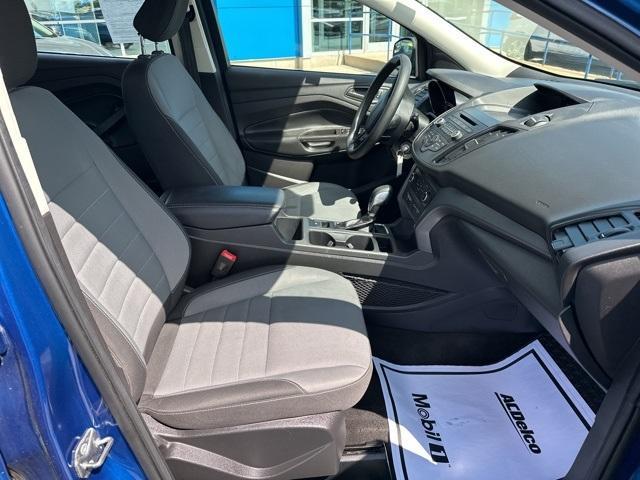 used 2018 Ford Escape car, priced at $11,995