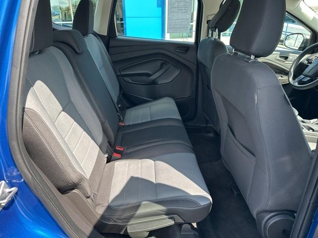 used 2018 Ford Escape car, priced at $11,995