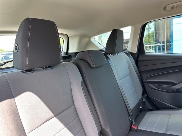 used 2018 Ford Escape car, priced at $11,995
