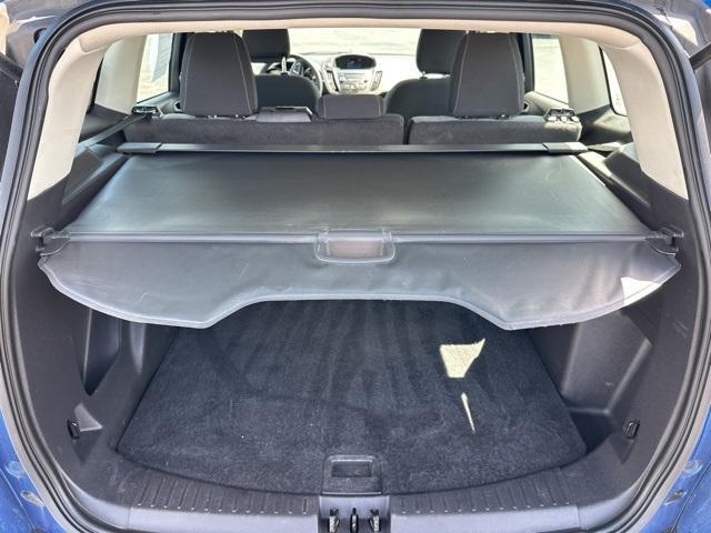 used 2018 Ford Escape car, priced at $11,995