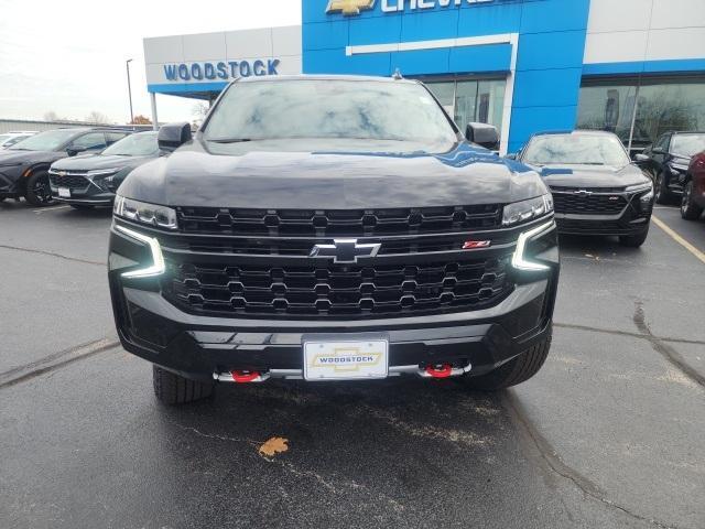 new 2024 Chevrolet Tahoe car, priced at $70,861