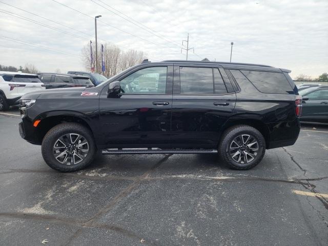 new 2024 Chevrolet Tahoe car, priced at $70,861