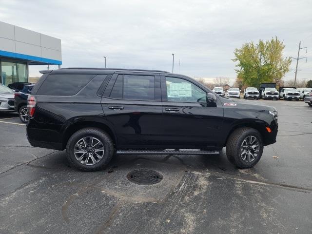 new 2024 Chevrolet Tahoe car, priced at $70,861