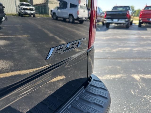 new 2026 Chevrolet Silverado 1500 car, priced at $56,299