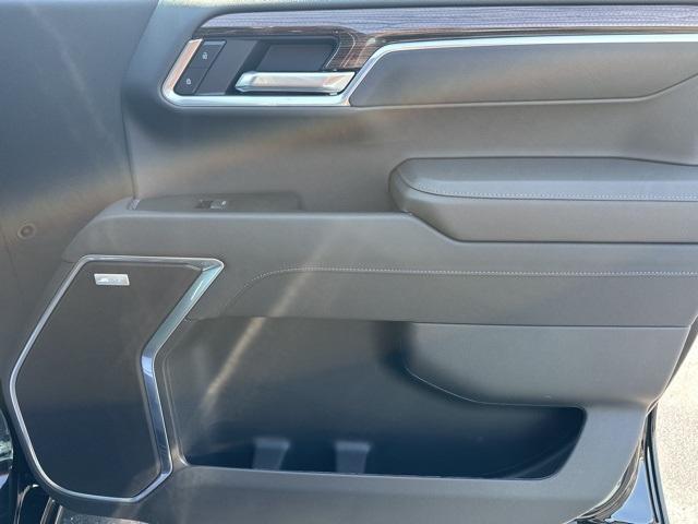 new 2026 Chevrolet Silverado 1500 car, priced at $56,299