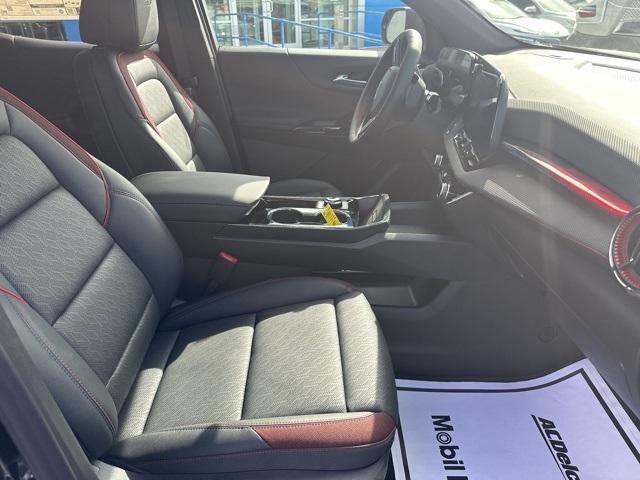 new 2026 Chevrolet Equinox car, priced at $35,995